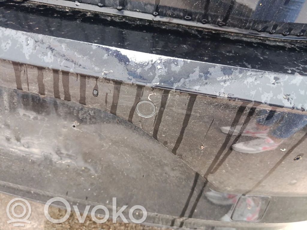 Volkswagen Polo VI Parking PDC sensor 