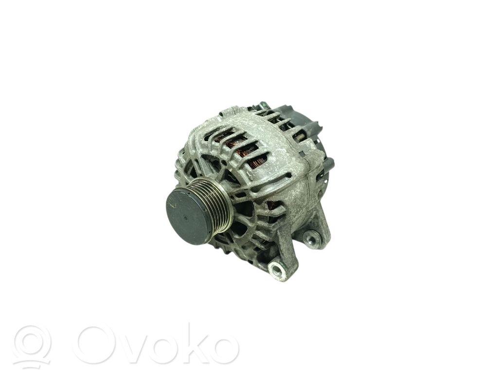 Lichtmaschine   9818677980