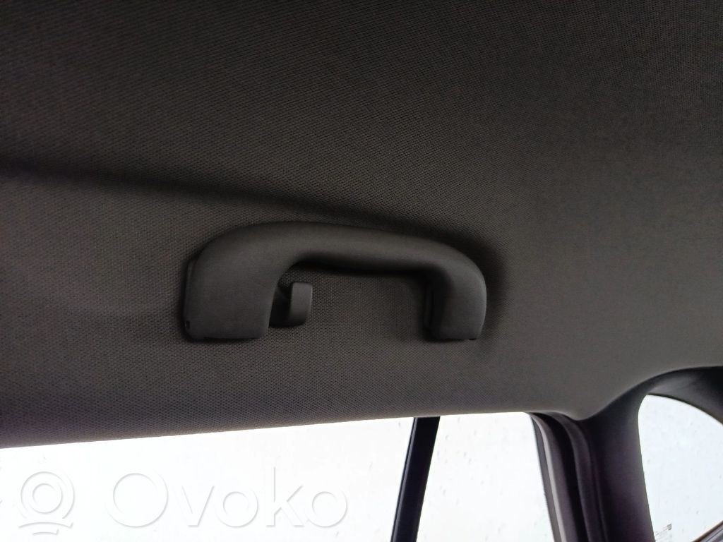 Manecilla interna puerta trasera