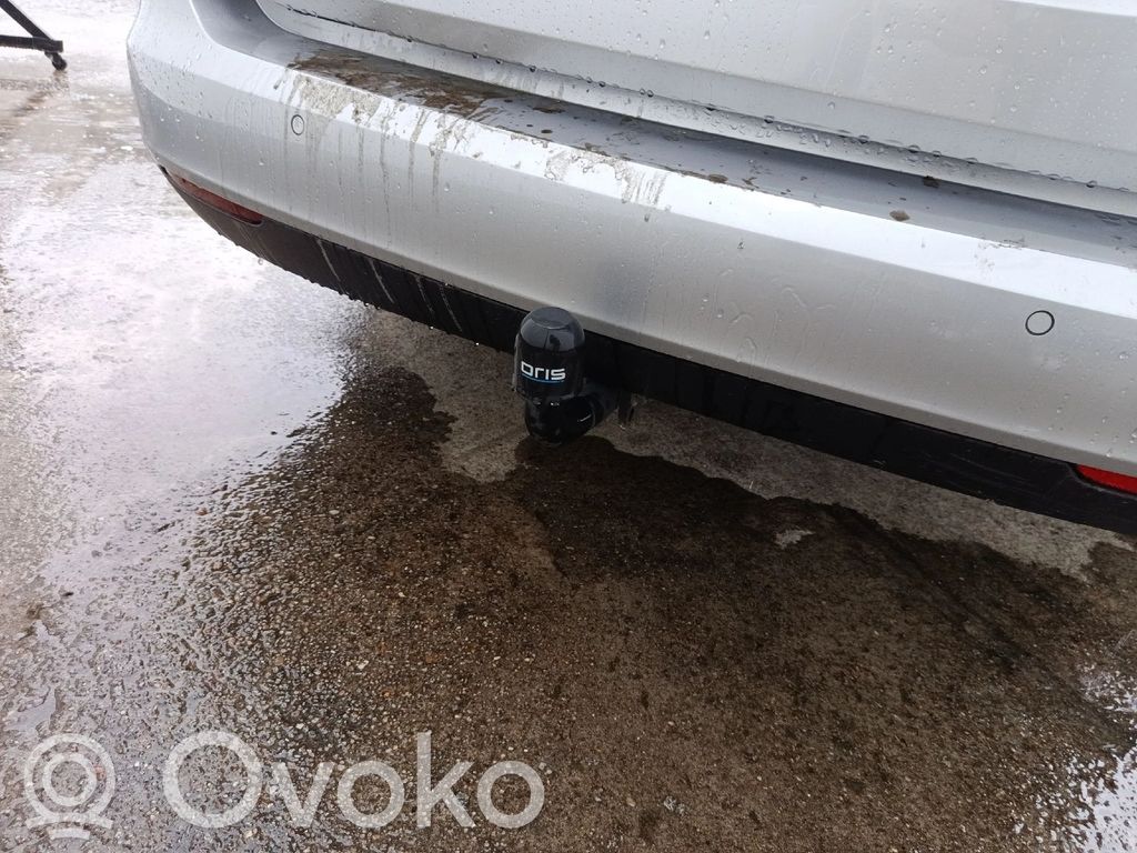 Opel Astra K Bară tractare 