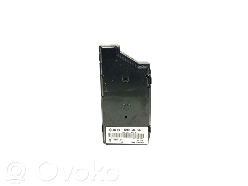 Moduł / Sterownik Bluetooth   5N0035342E