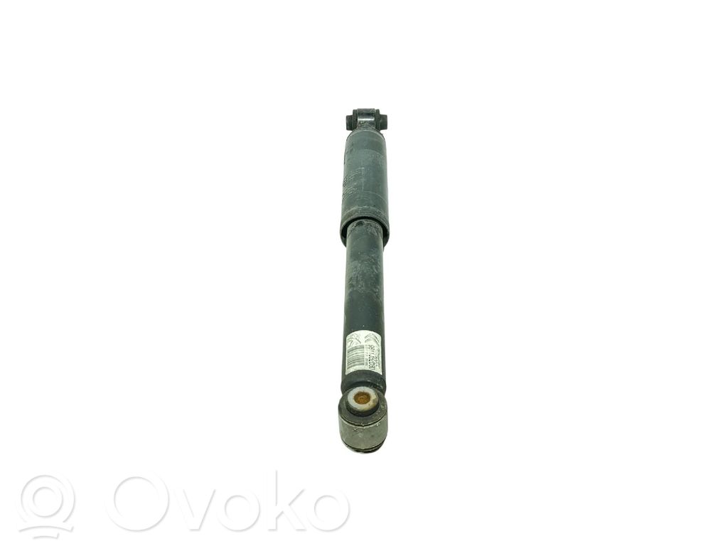 Citroen C3 Aizmugurē amortizators 