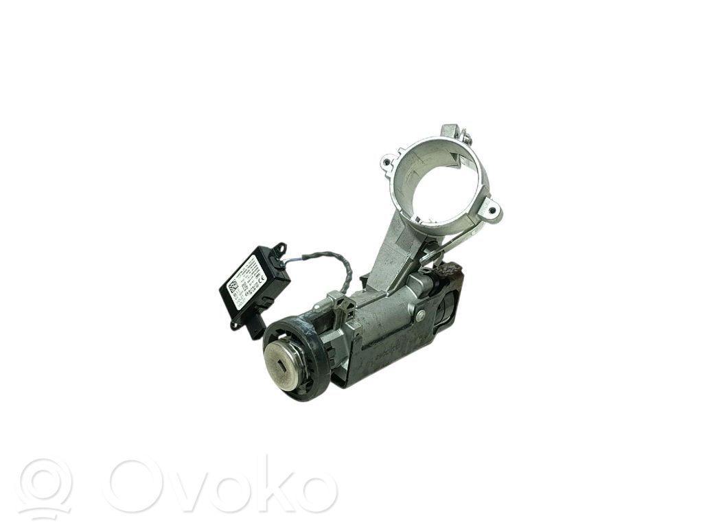 Ignition lock   13496349,13496392