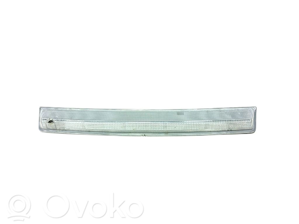 Opel Corsa F Third/center stoplight 
