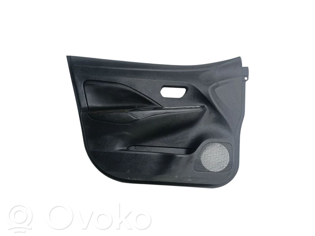 Nissan Micra K14 Rivestimento del pannello della portiera anteriore