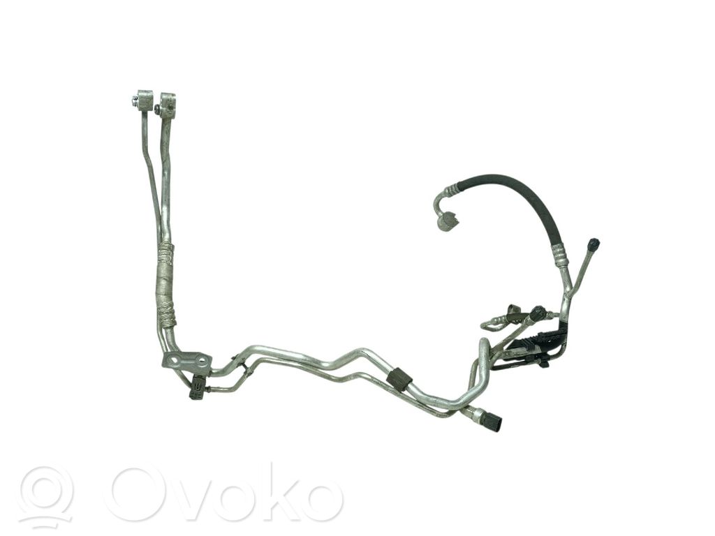 Seat Ibiza IV (6J,6P) Ilmastointilaitteen putki (A/C) 