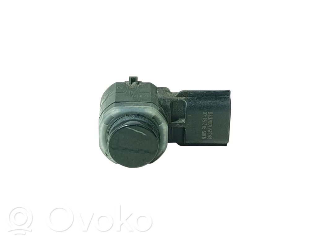 Sensor de aparcamiento PDC   284383WS0A,DEFEITORISCO