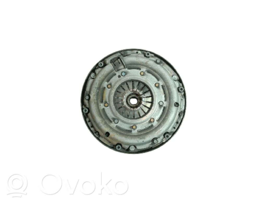 Fiat 500L Kit d'embrayage 