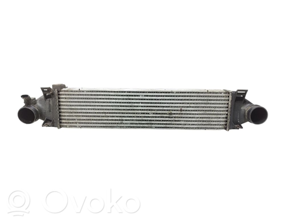 Volvo V40 Intercooler radiator 