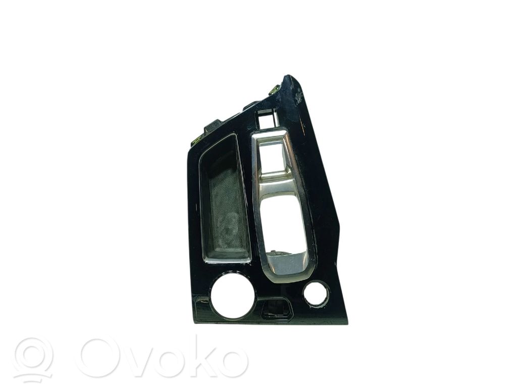 Peugeot 3008 II Rămă unitate radio/GPS 