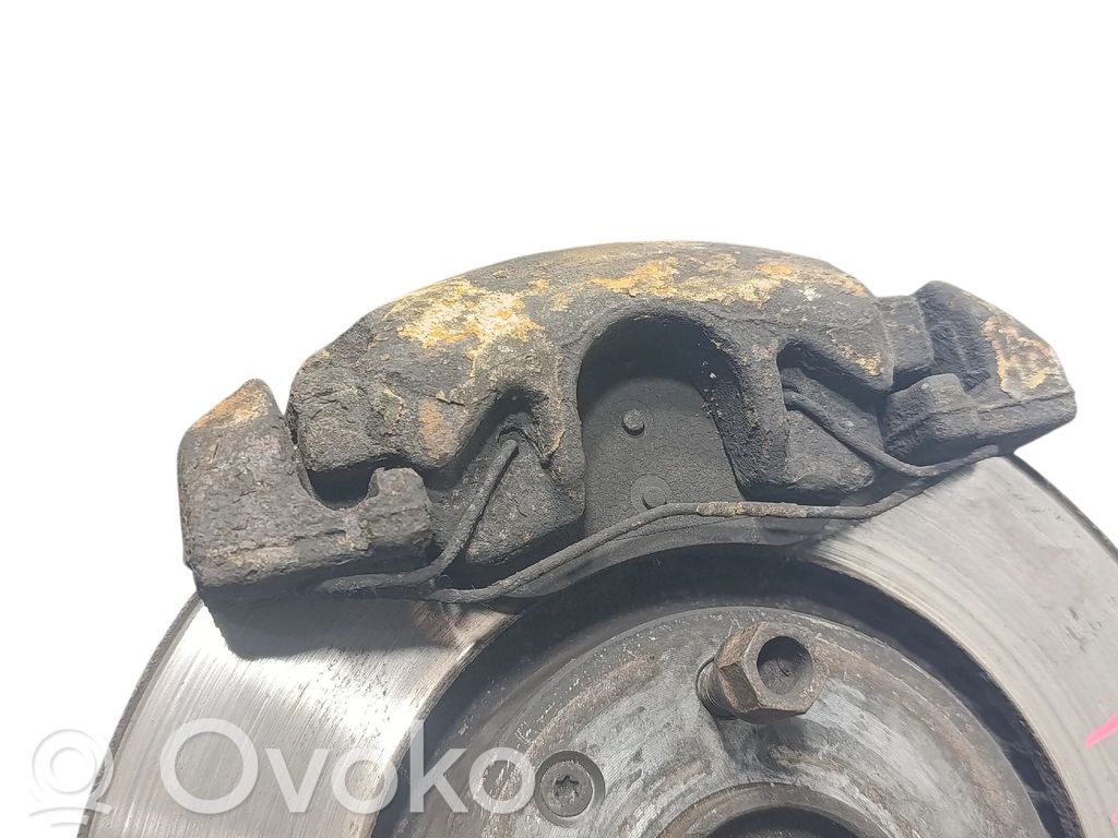 Bremssattel vorne