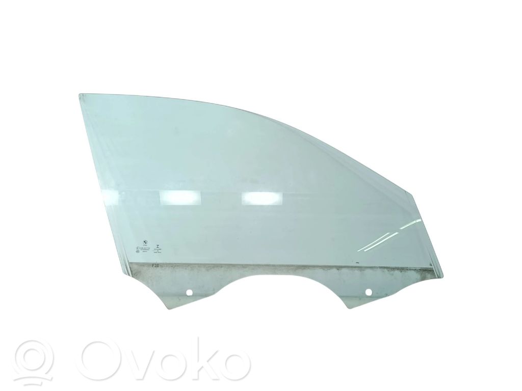 BMW 3 F30 F35 F31 Vitre de fenêtre porte avant (4 portes) 
