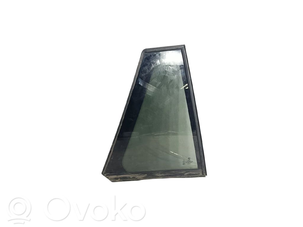 BMW 3 F30 F35 F31 Geam lateral spate 