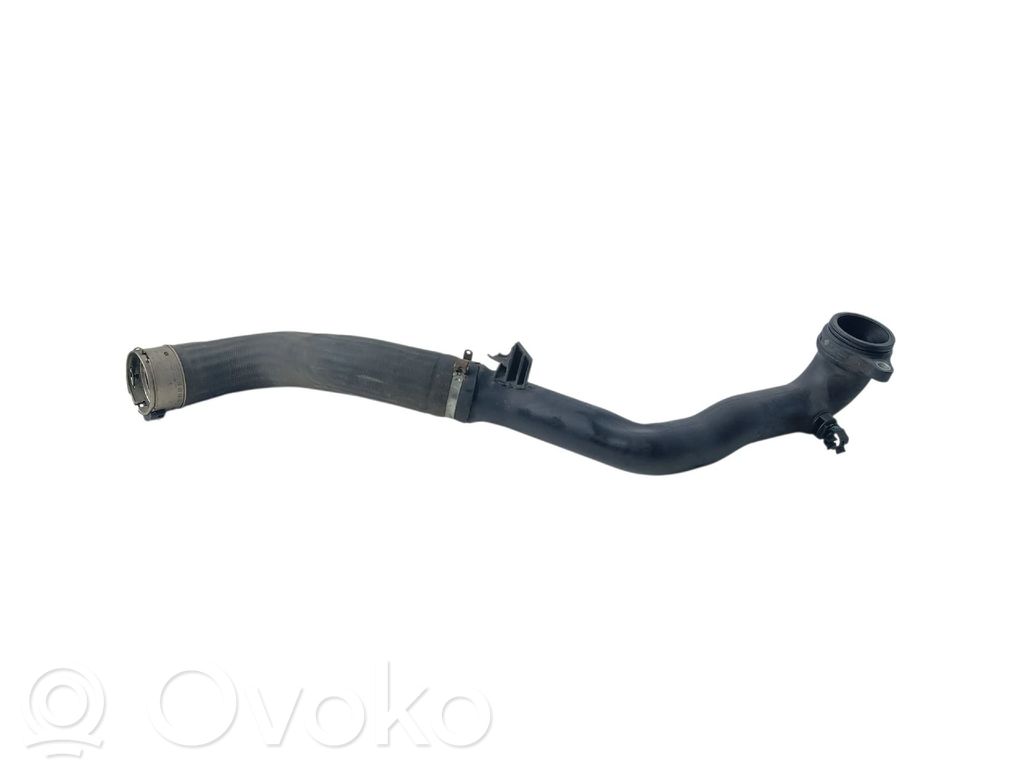 Fiat Tipo Intercooler hose/pipe 