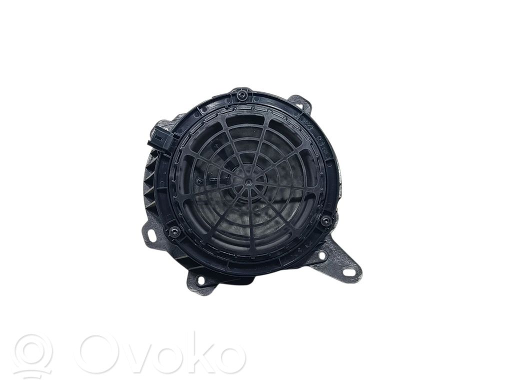 Opel Corsa F Altavoz del panel 