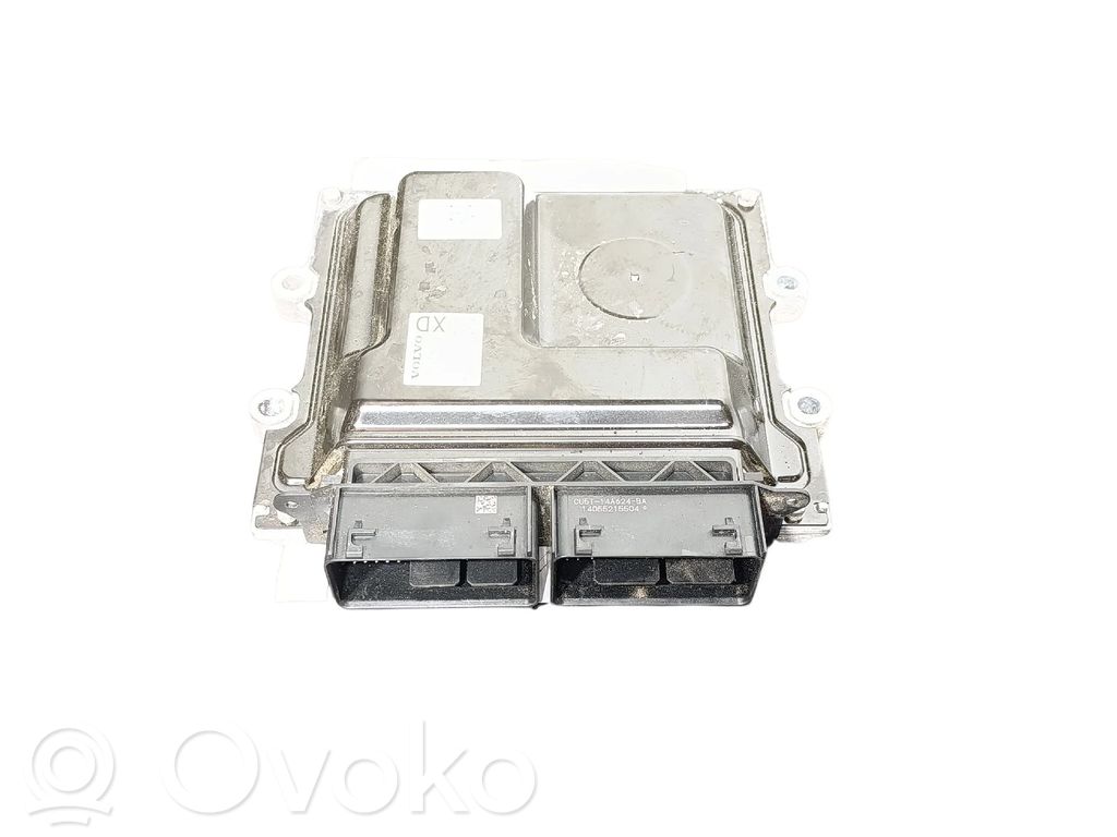 Engine control unit/module   31312486