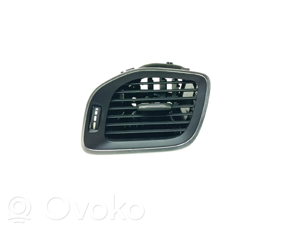 Volvo V60 Oro sklendės varikliukas 