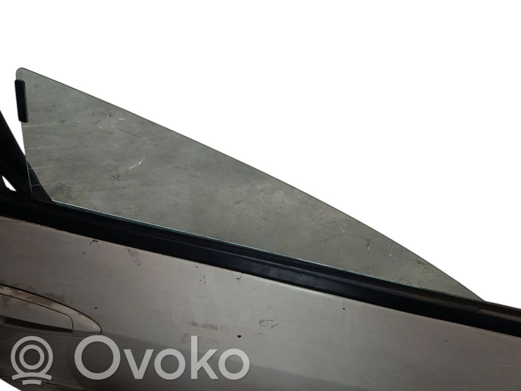 Fiat Grande Punto Szyba drzwi przednich