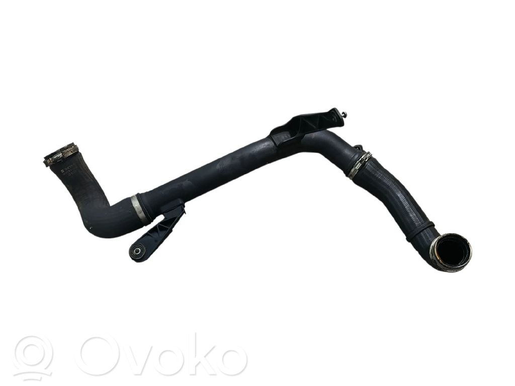 Seat Ibiza IV (6J,6P) Tubo flessibile intercooler 