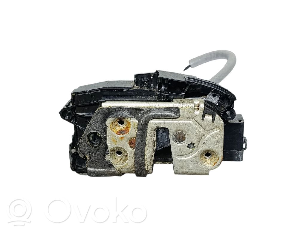 Rear door lock   31301944,31349868