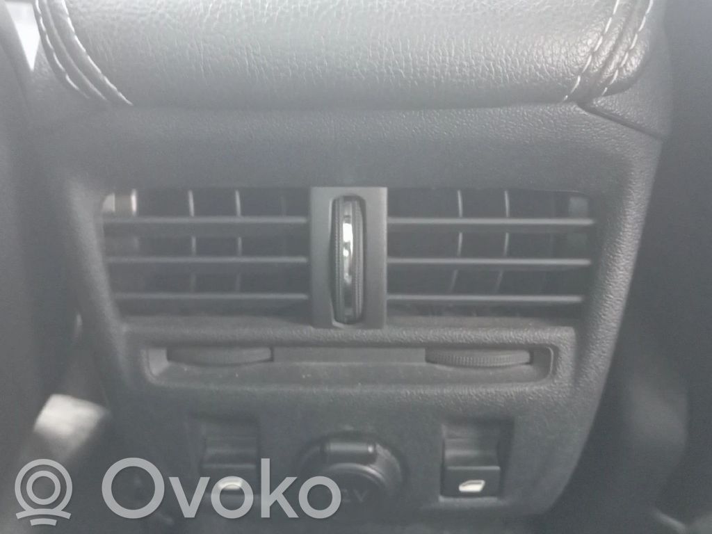 Citroen DS5 Gaisa vārsta motoriņš 