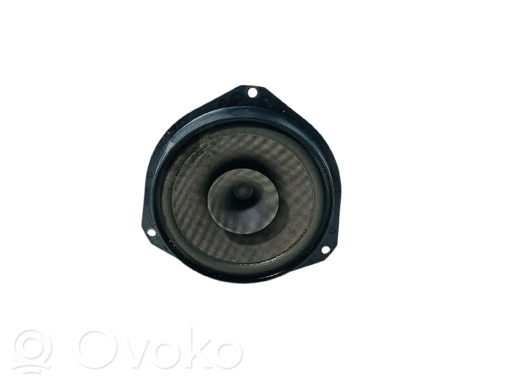 Altavoz del panel   DEFEITOSUJO