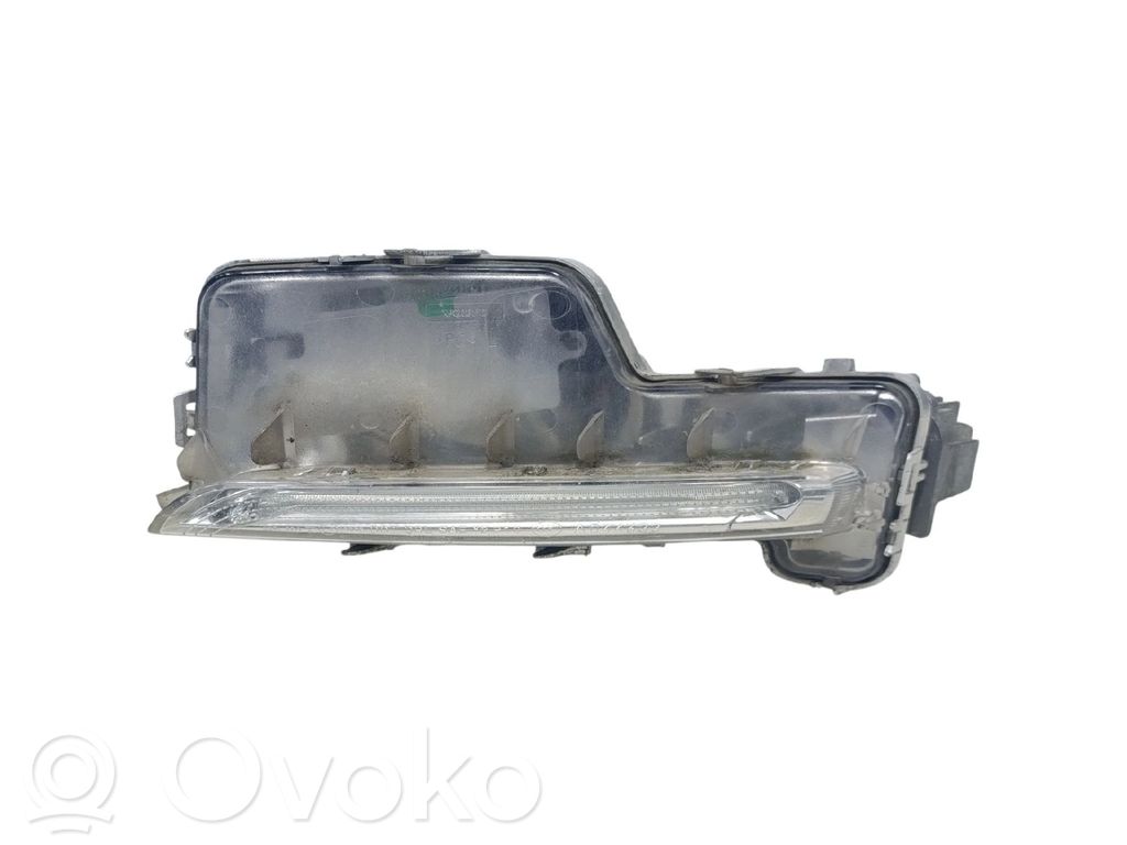 Volvo V60 LED-Tagfahrscheinwerfer 
