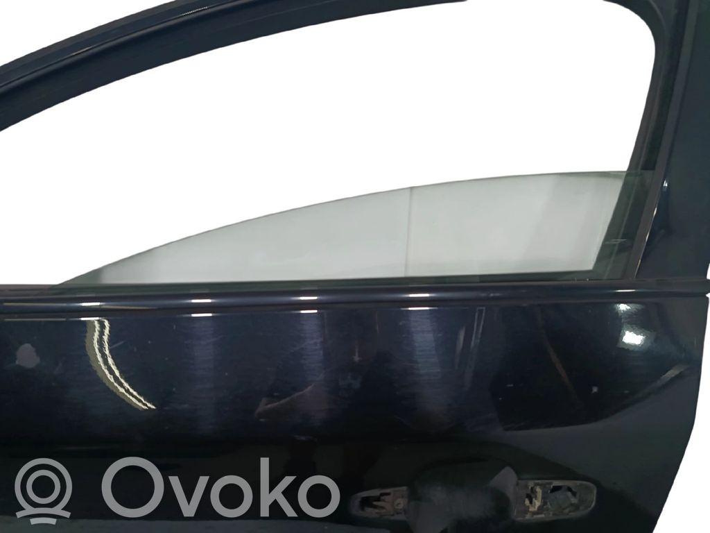 Volvo V60 Vitre de fenêtre porte avant (4 portes)