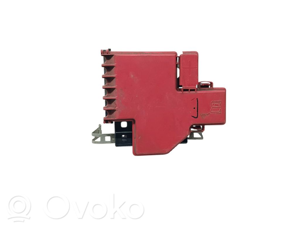 Battery control module   243458839R