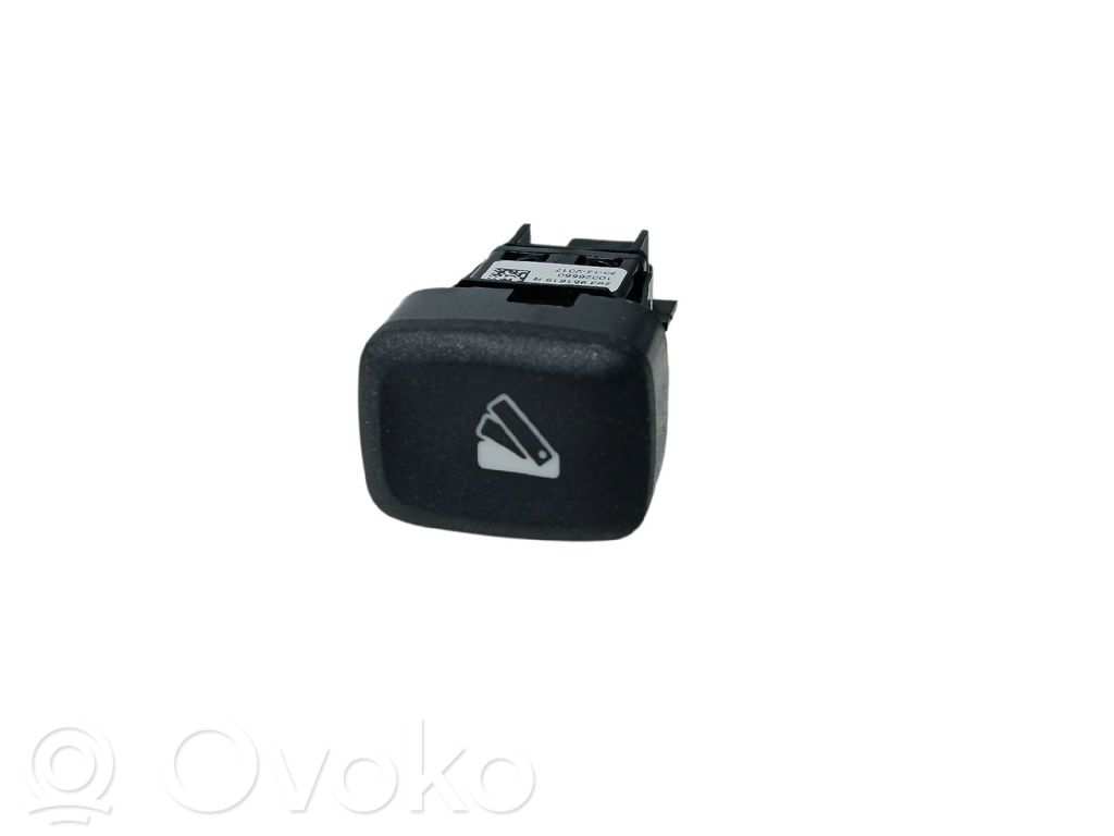Renault Zoe Interruptor de control multifunción 