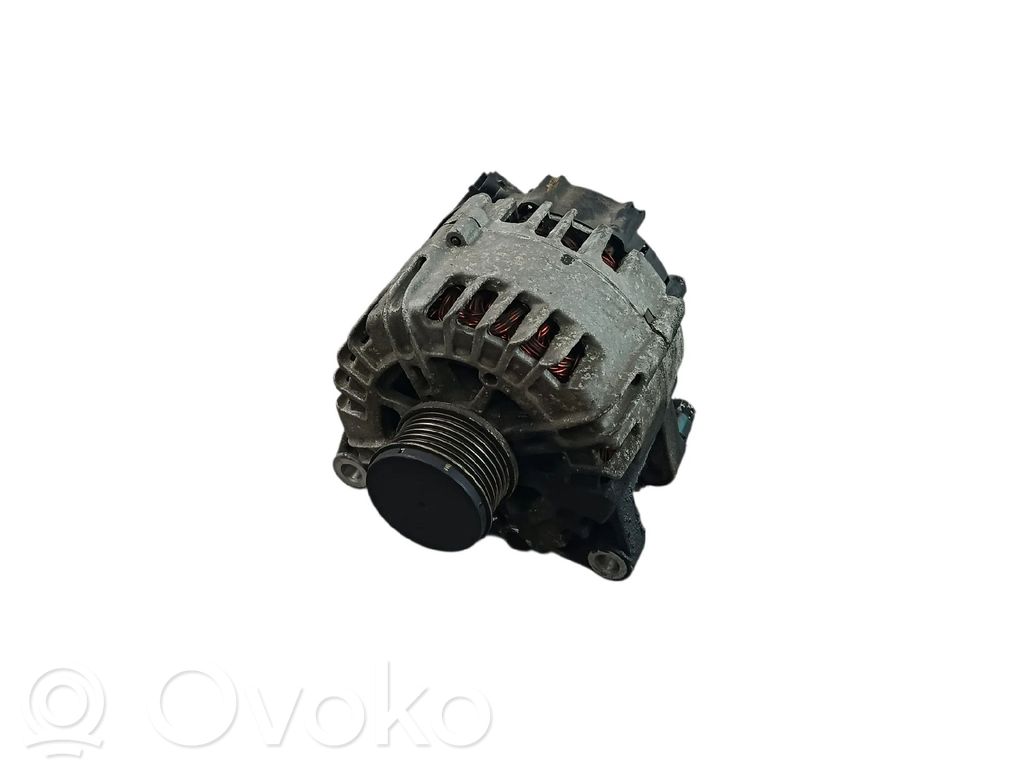 Citroen DS3 Generatore/alternatore