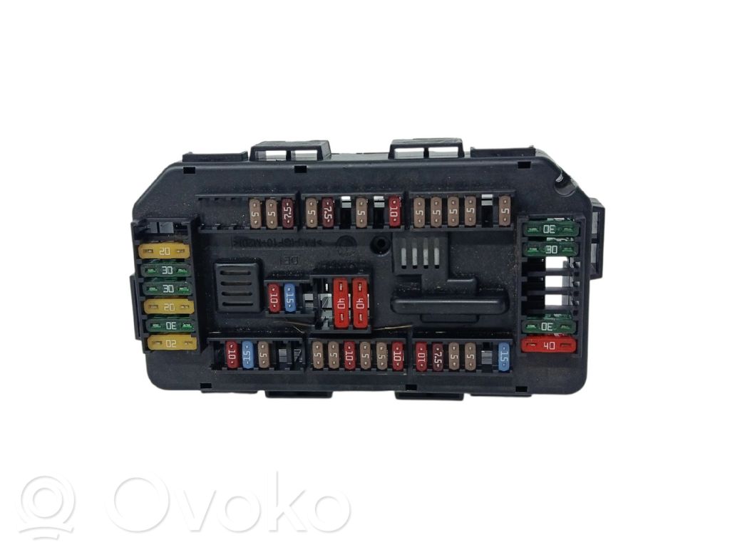 BMW 3 F30 F35 F31 Unitate de control SAM 