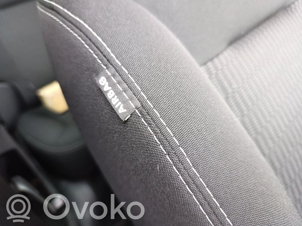 Airbag scaun