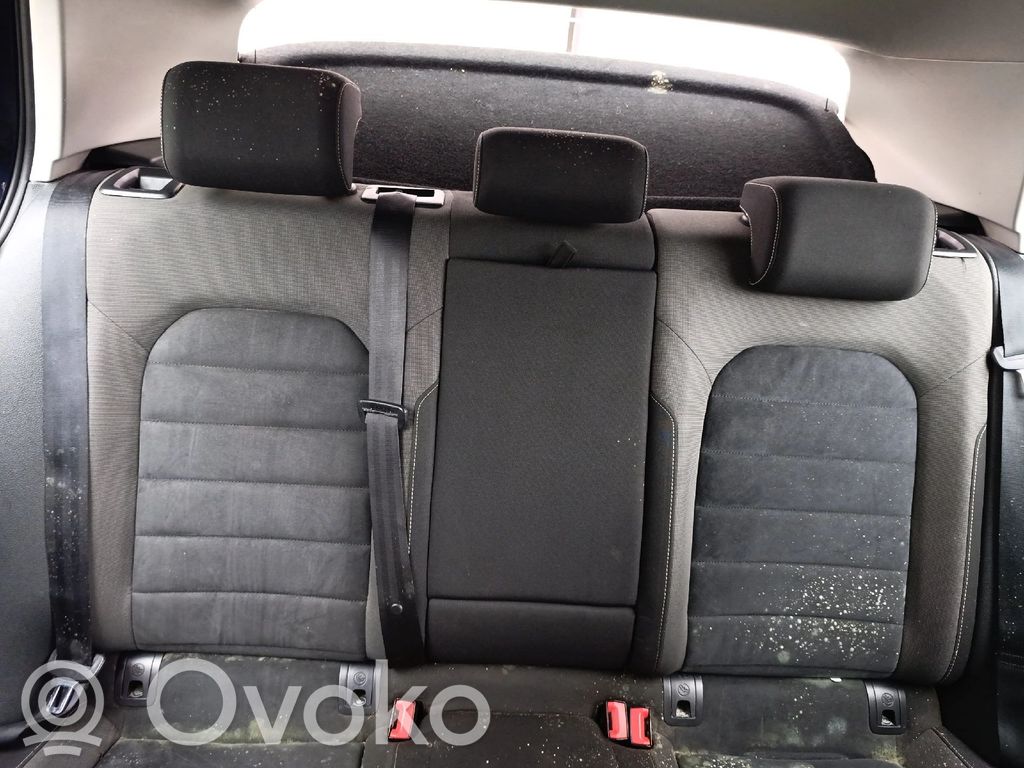 Juego del asiento