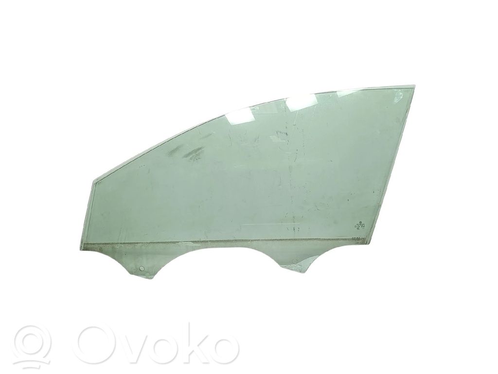 Volkswagen Golf VII Vitre de fenêtre porte avant (4 portes)