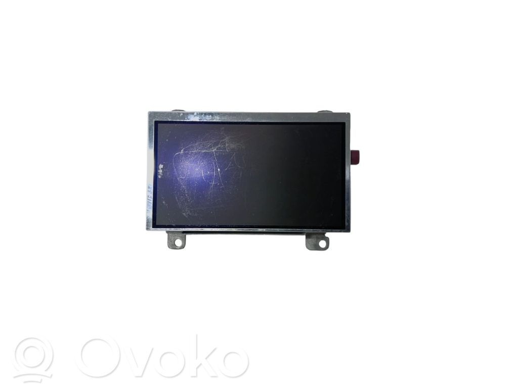 Mini One - Cooper Coupe R56 Screen/display/small screen 