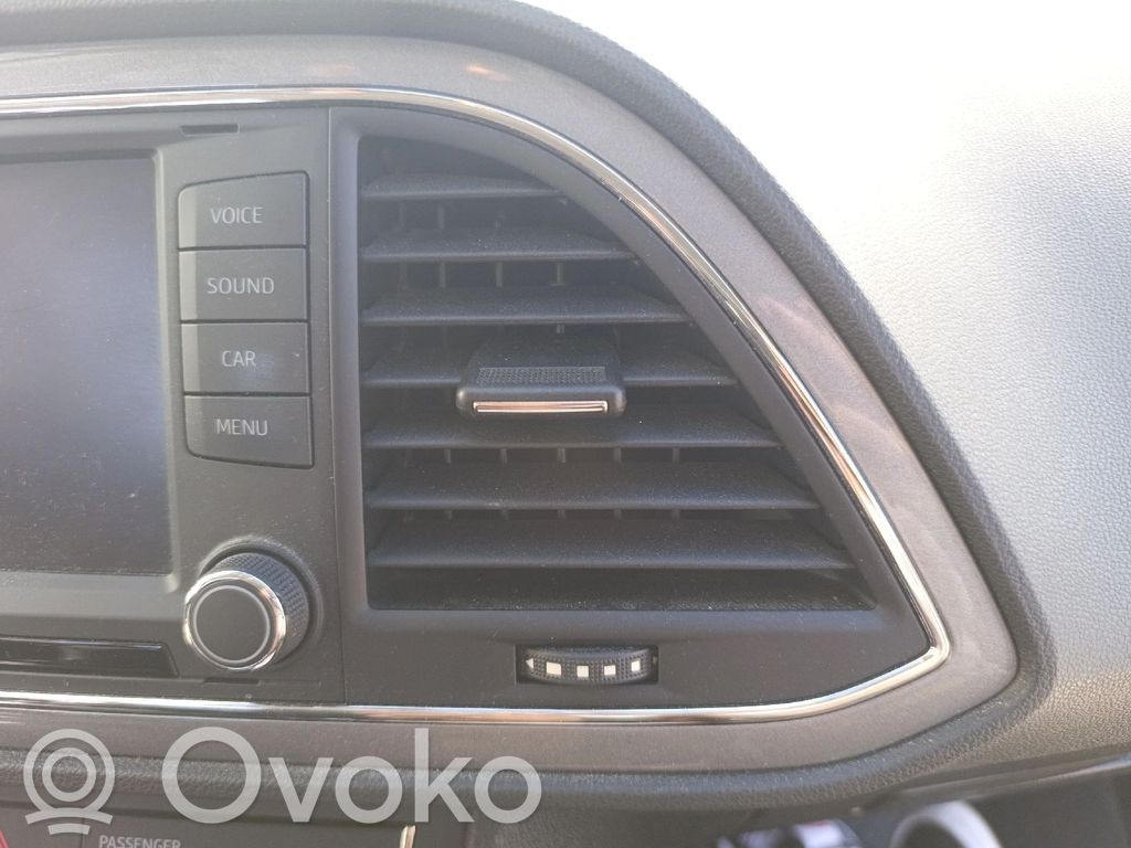 Motorino attuatore aria   CENTRALDIREITA