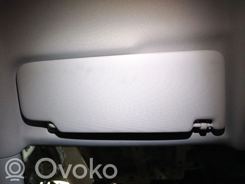 Seat Leon (5F) Sun visor 