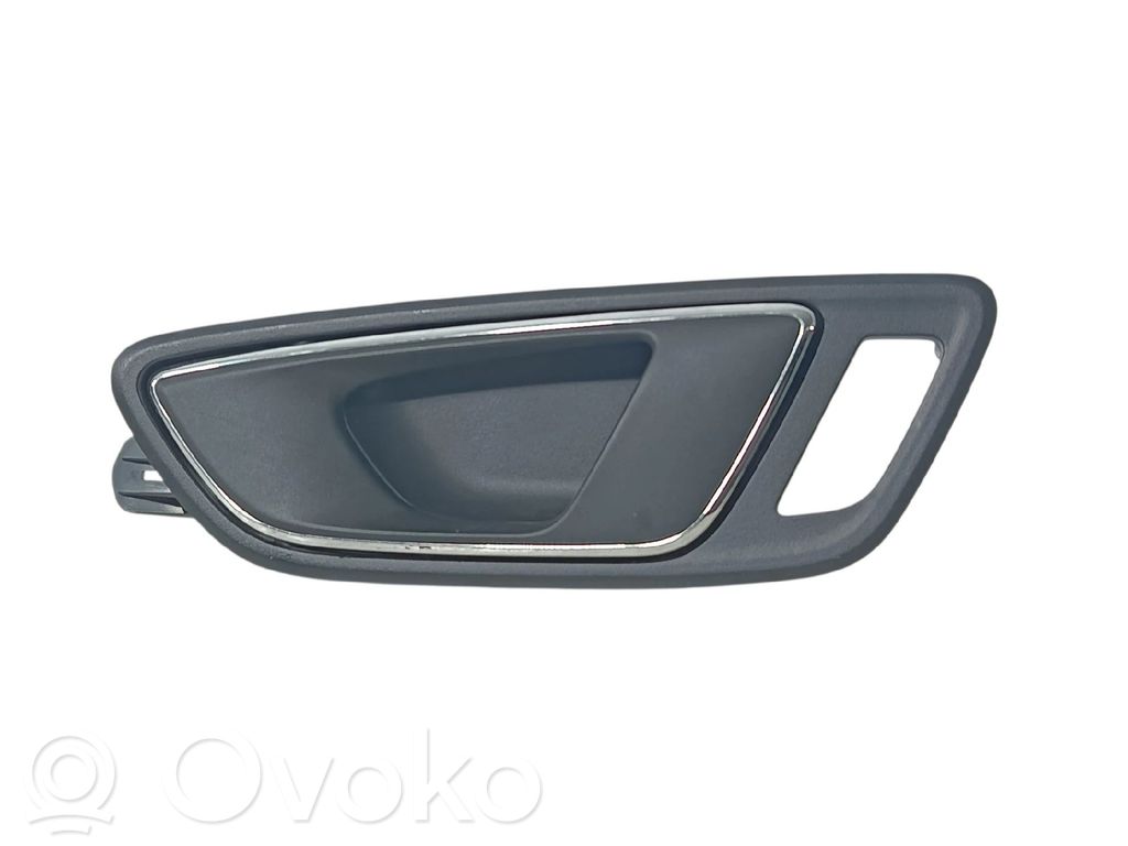 Front door interior handle   5F1837113