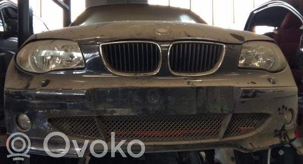 BMW 1 E81 E87 Kit frontale 