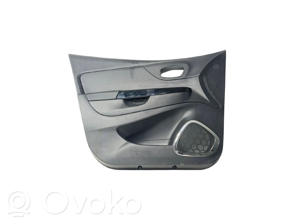 Etuoven verhoilu   156067372,DEFEITORISCO