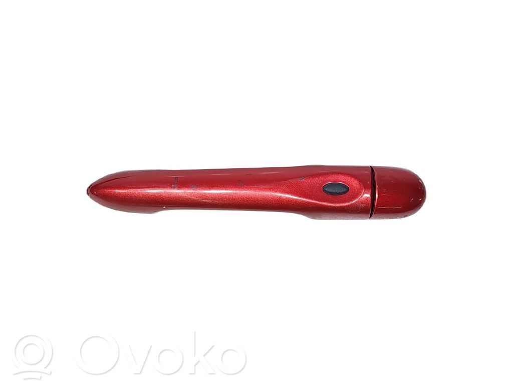 Etuoven ulkokahva   242578B,4FIOS,DEFEITO