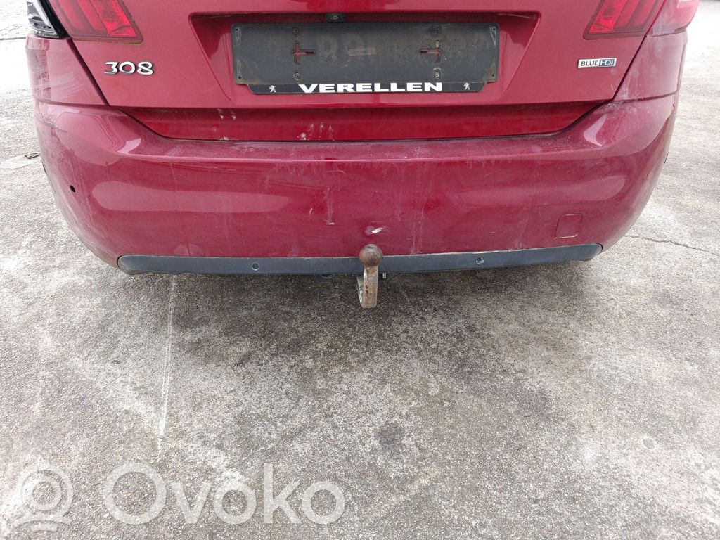 Puskuri   DEFEITO