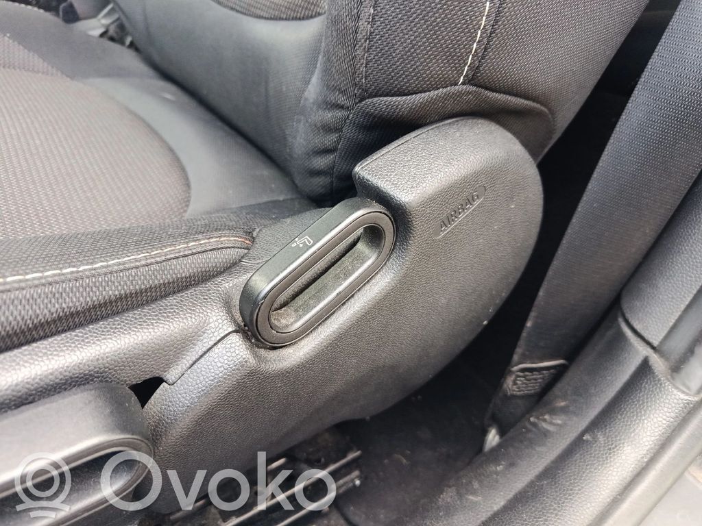 Mini One - Cooper F56 F55 Airbag sedile