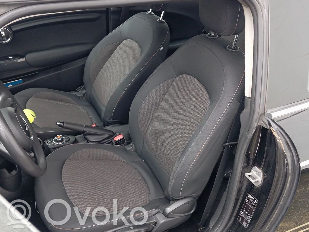 Mini One - Cooper F56 F55 Sedile anteriore del conducente 
