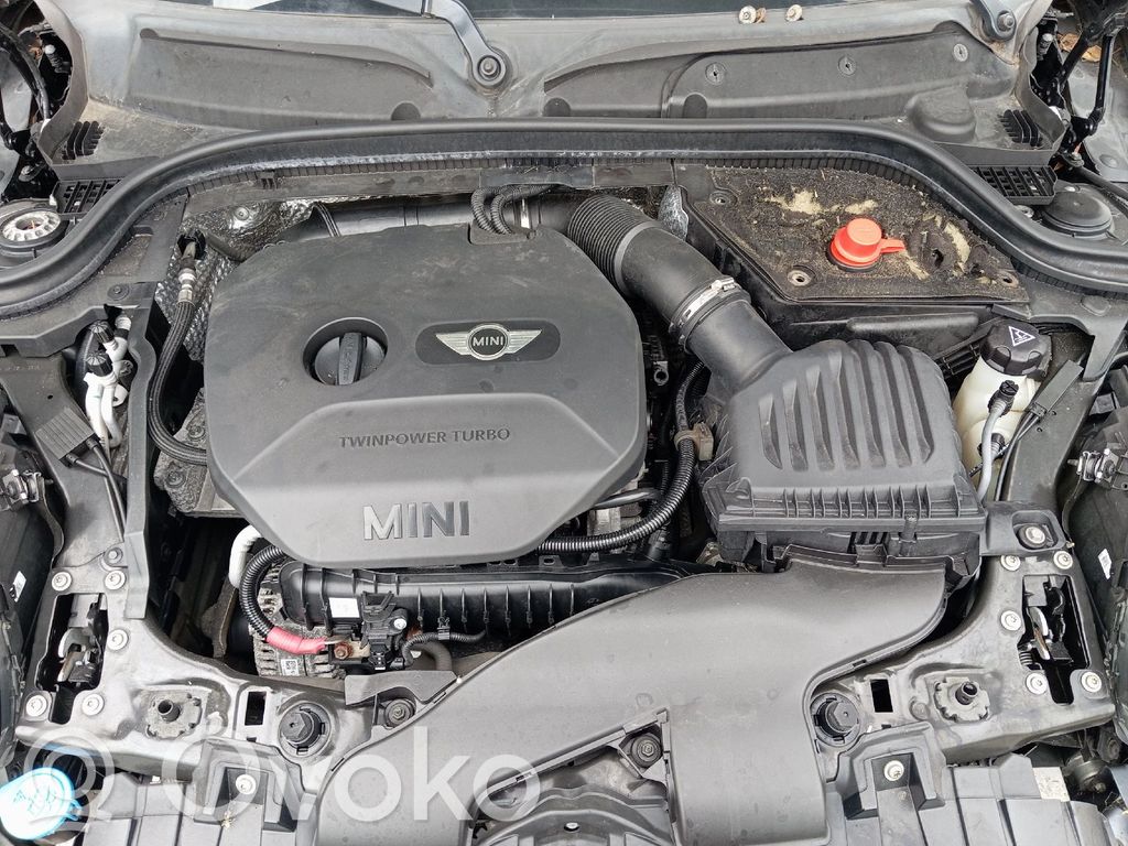 Mini One - Cooper F56 F55 Boîte de vitesses manuelle à 5 vitesses 