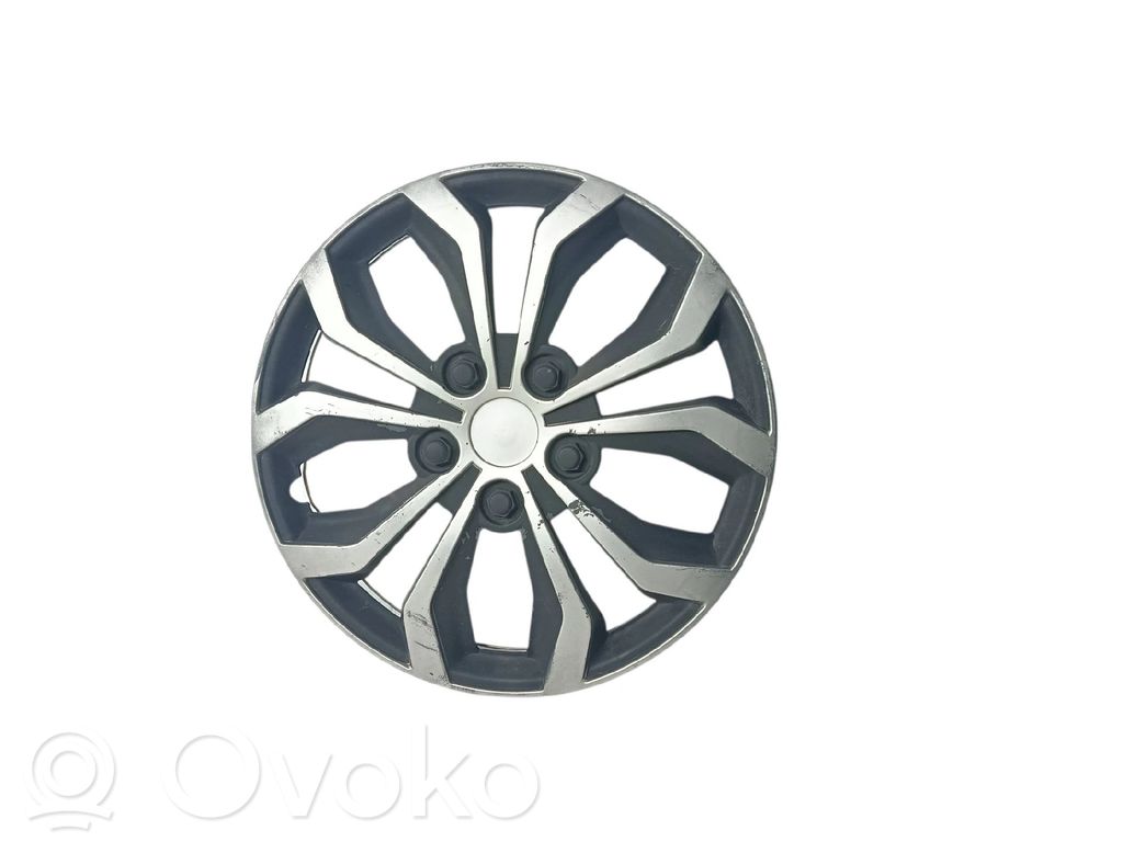 Volkswagen Polo V 6R Tapacubos original de rueda 
