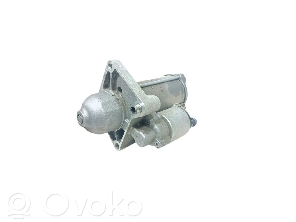 Motor de arranque   9830507480,0001179031,BOSCH