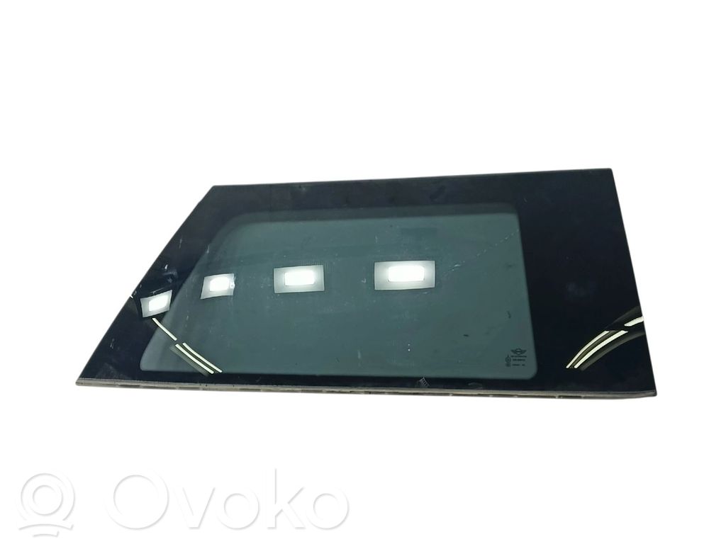 Geam lateral spate   43R006723,ESCURECIDO