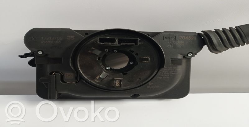 Opel Astra H Innesco anello di contatto dell’airbag (anello SRS) 